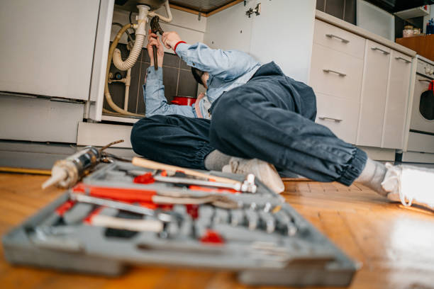 Best Emergency Plumber  in Durant, IA