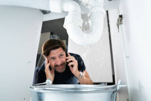 Best Commercial Plumbing Services  in Durant, IA
