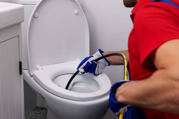 Best Toilet Repair Services  in Durant, IA