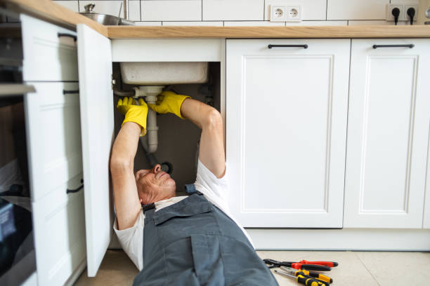Best Plumbing Installation Services  in Durant, IA