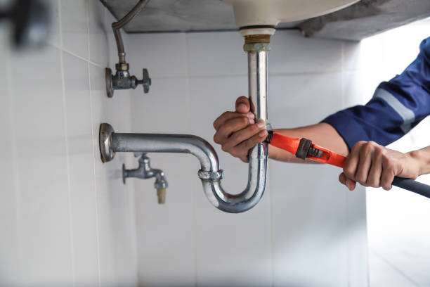 Best Water Softener Installation  in Durant, IA