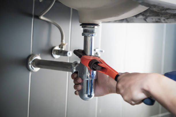 Hot Water Heater Installation in Durant, IA