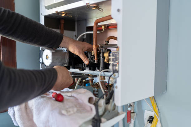 Best Leak Detection Services  in Durant, IA